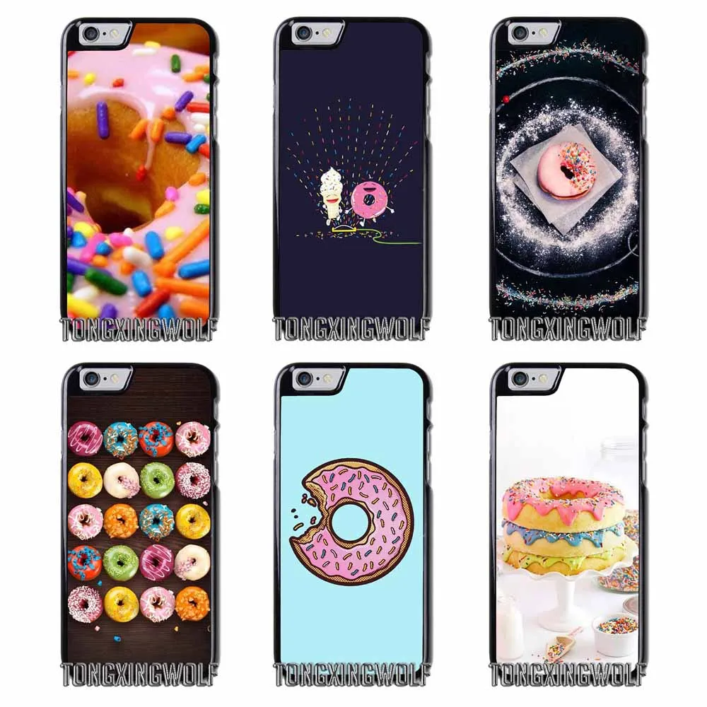 Пончик Капит wallpape чехол для HuaWei P8 P9 P10 P20 Lite плюс Nova 2 S Y3 Y5 Y6 Y9 honor 5C 5X6X7 s 8 9 10 2017 2018 |