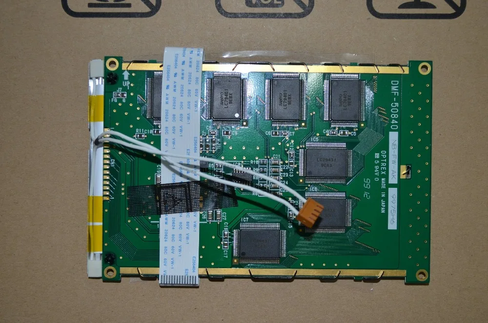 ЖК-панель DMF-50840NB-FW | Компьютеры и офис