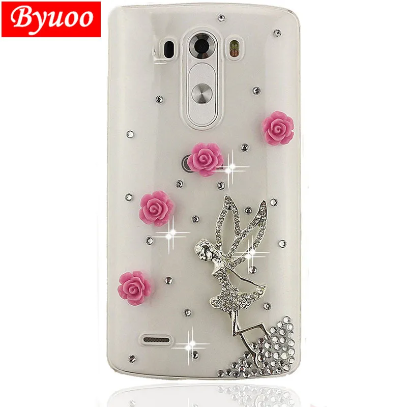 Прозрачная задняя крышка для LG G4 G5 G6 G7 G8 ThinQ Q6 K40 K40S K50 Q60 V30 V40 W30 K8 K350 K10 2017 X Power 2 чехол