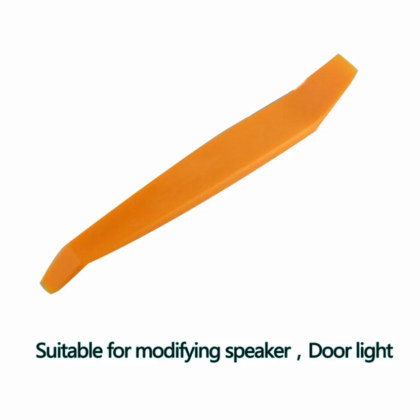 4 шт./компл. Пластик ремонт инструмента автомобильное радио дверной зажим Панель