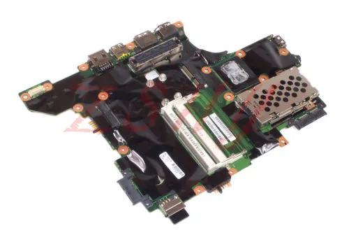Материнская плата для ноутбука IBM Lenovo ThinkPad T410s i5 5700MHD DDR3 75Y4122 Бесплатная доставка