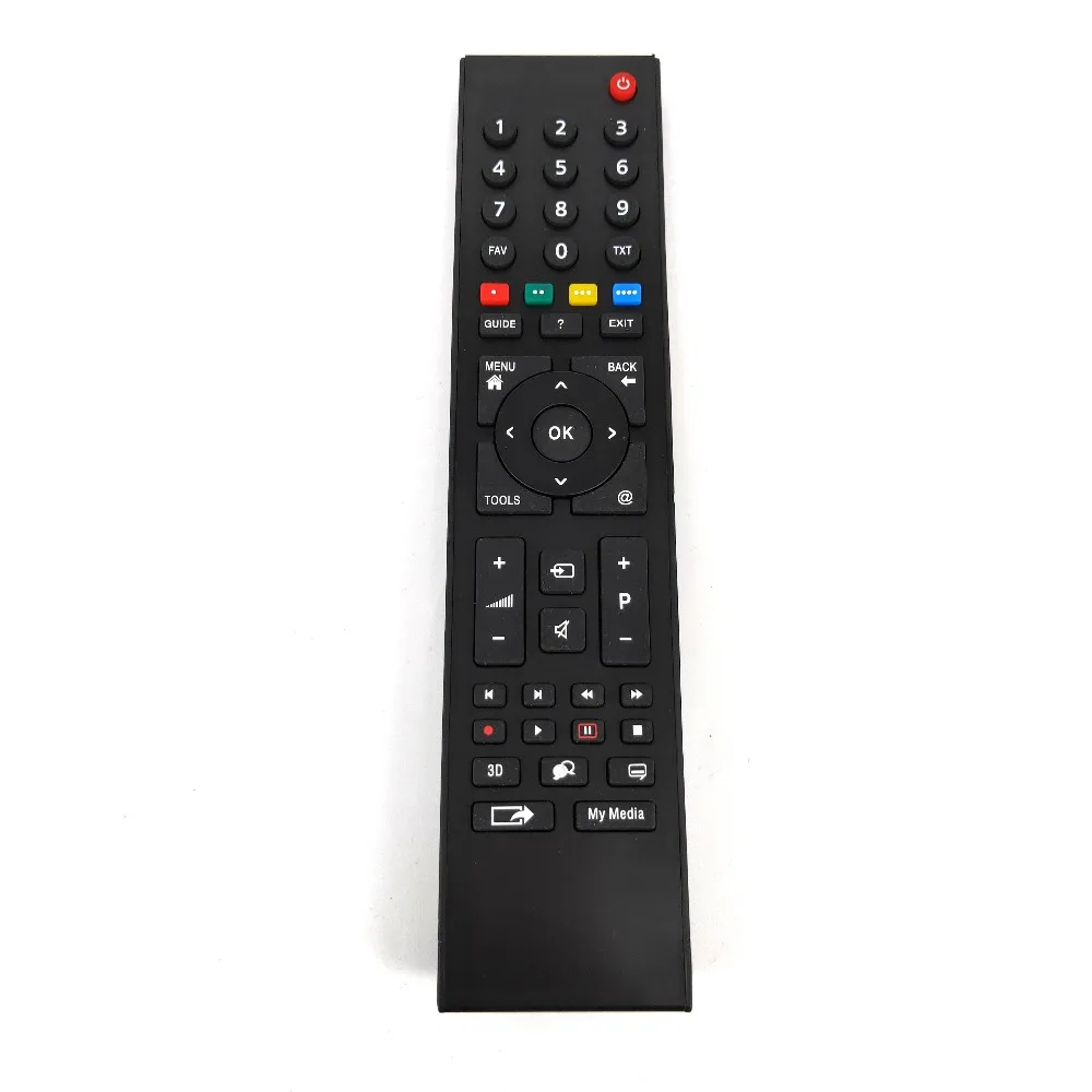 Новый Сменный пульт дистанционного управления для телевизора Grundig 3D RC3214802/01 TS1187R-1
