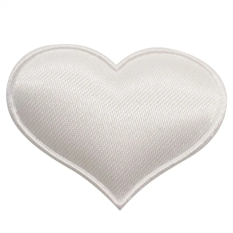 100 Pcs 3cm Sponge Heart Shaped Confetti Throwing Petals For Wedding Party Gift Birthday Table Scatter Decoration Buttons|Украшения