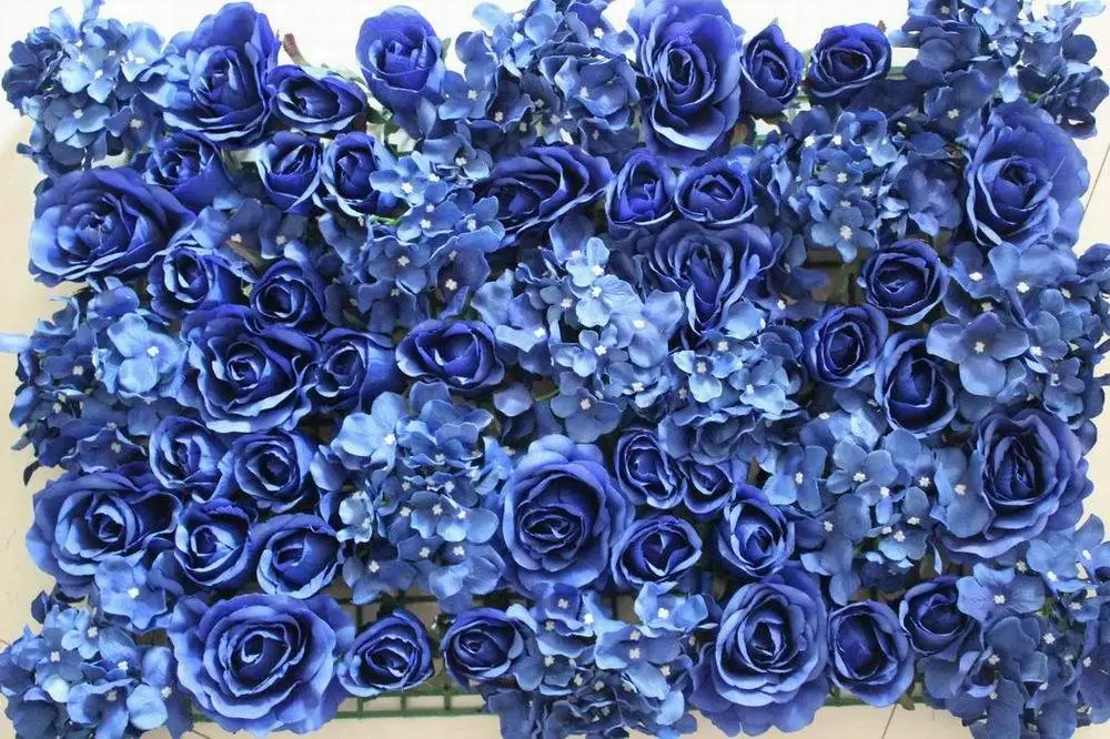 SPR темная яркость/партия искусственная стена свадебный фон газон/столб дорога