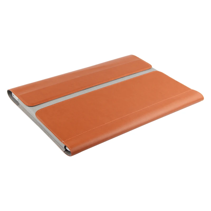 Чехол для Xiaomi Mi Notebook Air кожаная сумка ноутбука 12 5 дюйма карманная кобура файлов