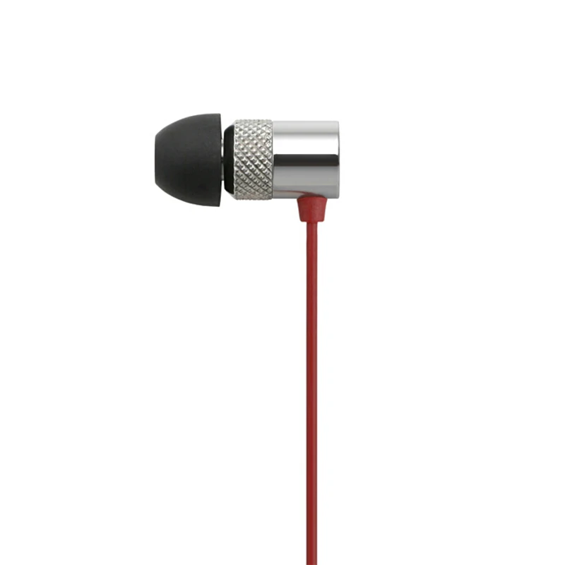 Beste Cowon EH2 Balanced Armature & Dynamische Driver Ba + Dd Luxe Metalen Body High-Tech Hybrid Hifi Muziek Monitor Dj Oordopjes Oortelefoon