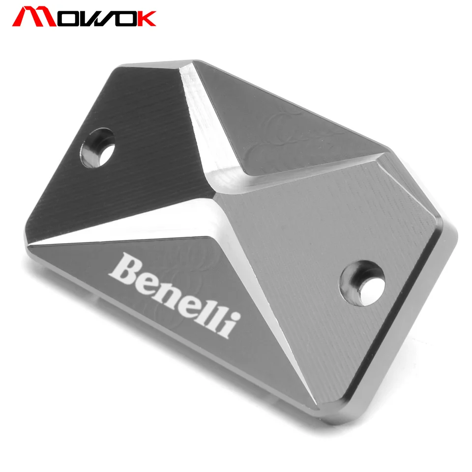 Мотоцикл для Benelii TRK 502 Leoncino 500 BN302 TNT 300/600 главный тормозной цилиндр переднего