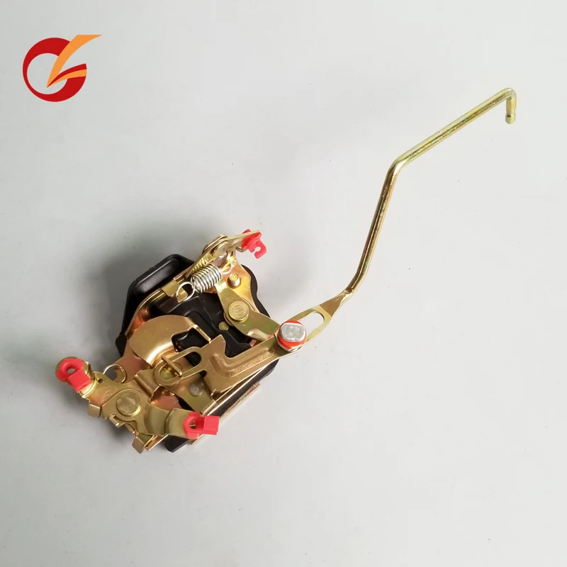 Используется для toyota hilux vigo rn85 yn86 1989 1991 1996 1994 передняя дверная защелка|Замки и