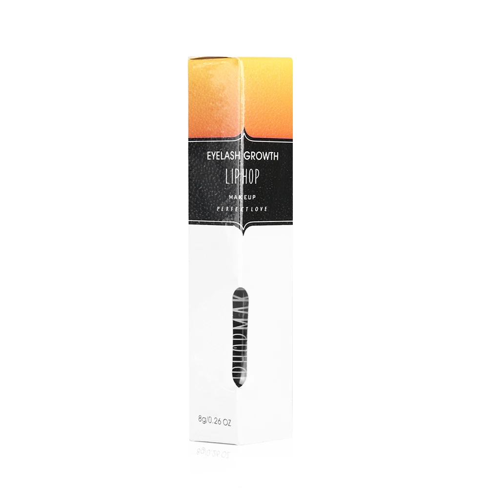 1 шт 8 ml Сыворотка для роста ресниц жидкости лечение Eye Care Onger стройные макияж ресниц Кондиционер Сыворотки 7 дней увеличивающая тушь