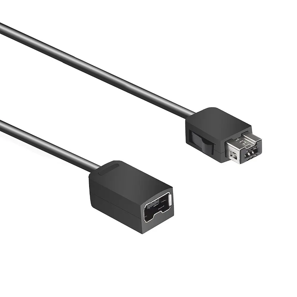 Nintend NES Classic контроллер кабель удлинитель USB шнур 6ft 1 8 м для Edition| |