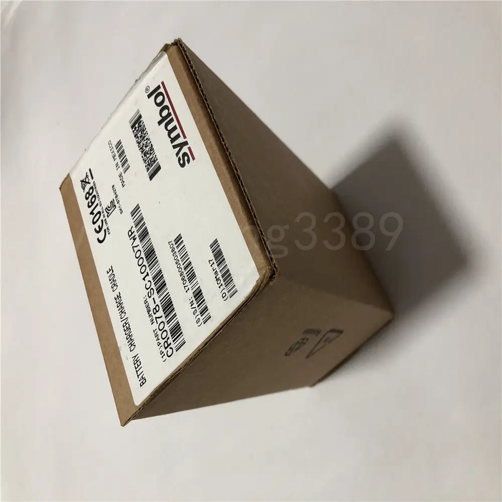 Motorola Symbol BlueTooth STB4278 Колыбель синхронизации Зарядное устройство для LS4278 сканер