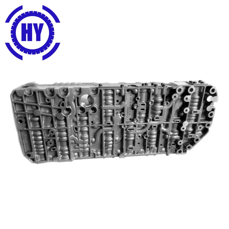 Для Mercedes Benz A B CLASS 2004-2011 722,8 WFC-280 корпус трансмиссионного клапана CVT