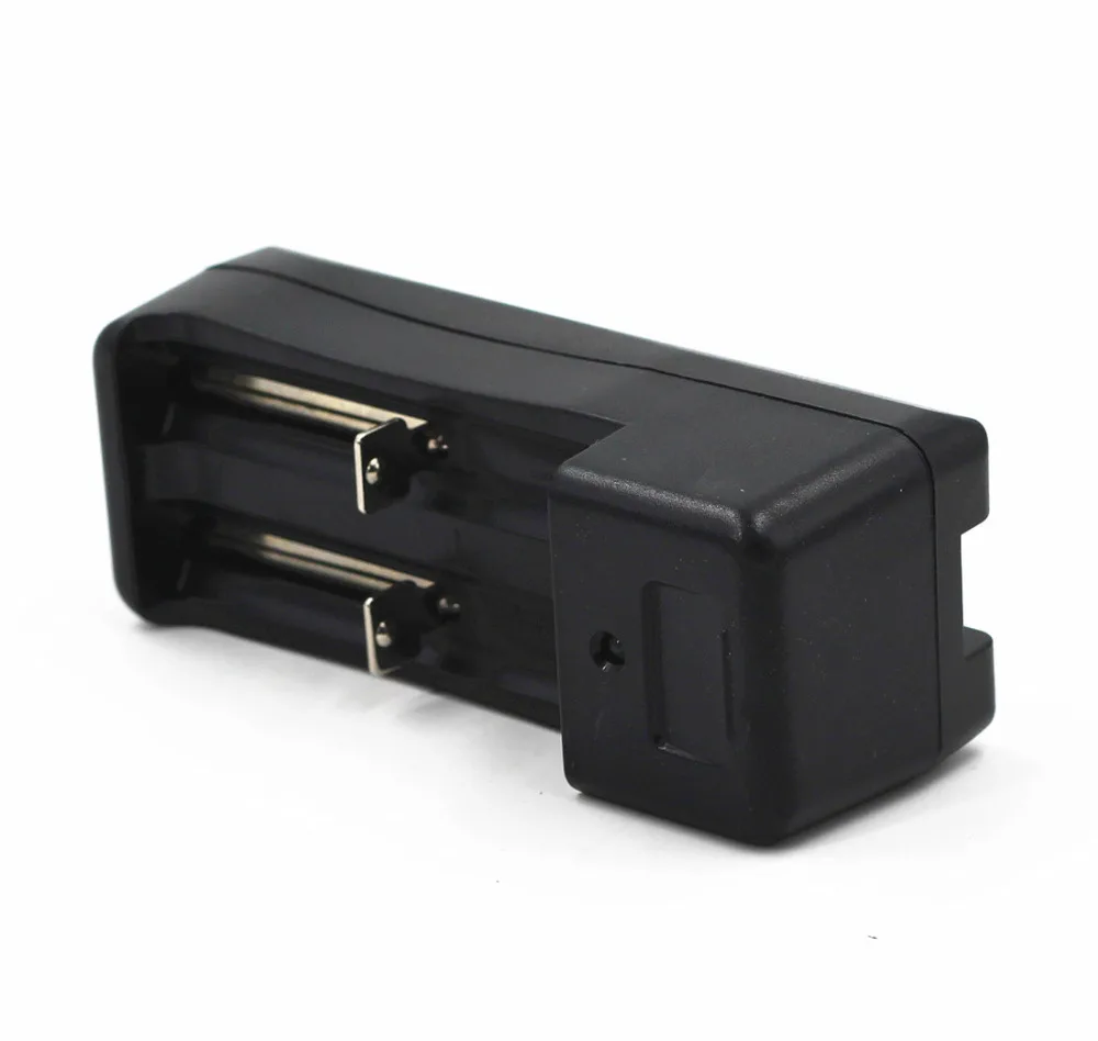 4.2V Universal Rechargeable 18650 16340 14500 Li-ion Battery Charger US Plug for Ecig Vape Vaporizer Box Mod | Электроника