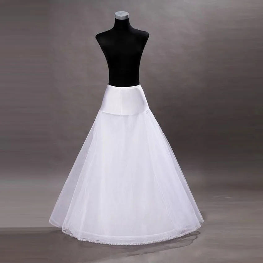 Ruby Bridal 2017 оптовая продажа горячая Распродажа трапециевидные свадебные юбки