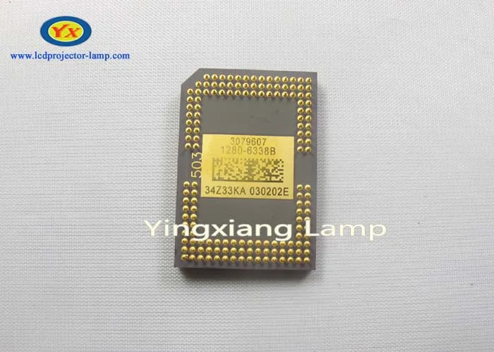 Высокое качество чип проектора для DMD чип 1280-6138B/1280-6139B/1280-6339B/1280-6338/1280-6038B/1280-6039B