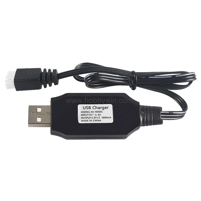 2S LiPO зарядное устройство USB кабель 7 4 мА для в Li Ion RC Модель аккумулятора|Детали и