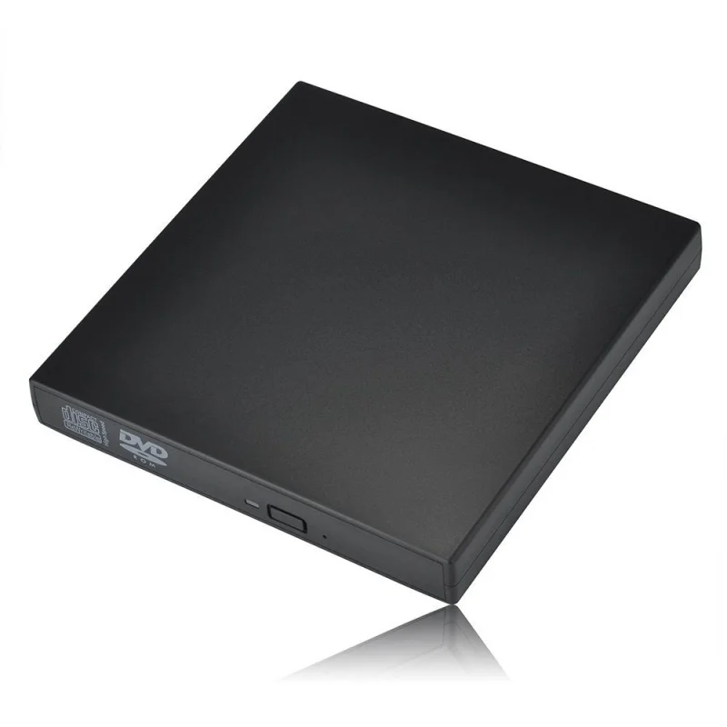 USB 2 0 Внешний CD-RW привод горелка DVD-R комбо плеер Привод Супер кабель передачи