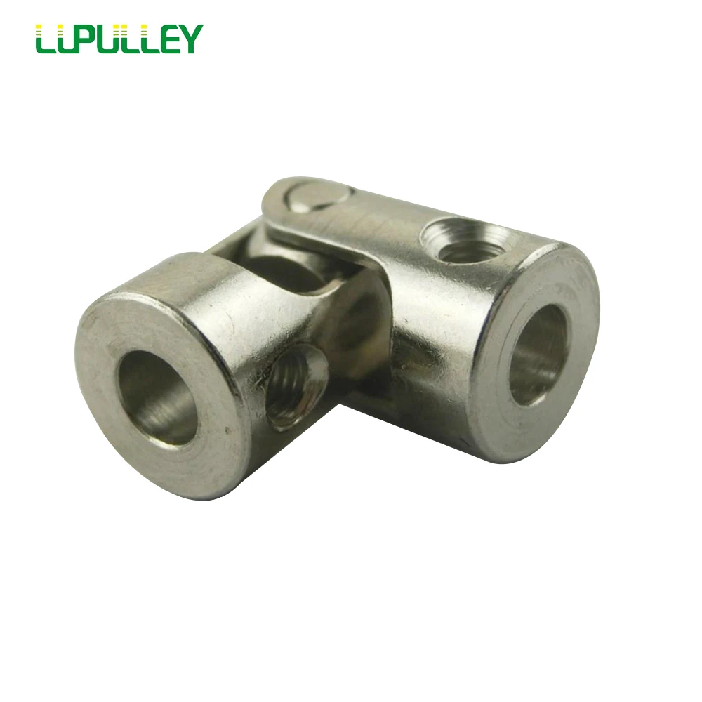 Металлический карданный шарнирный шарнир LUPULLEY шарнирные муфты универсальная