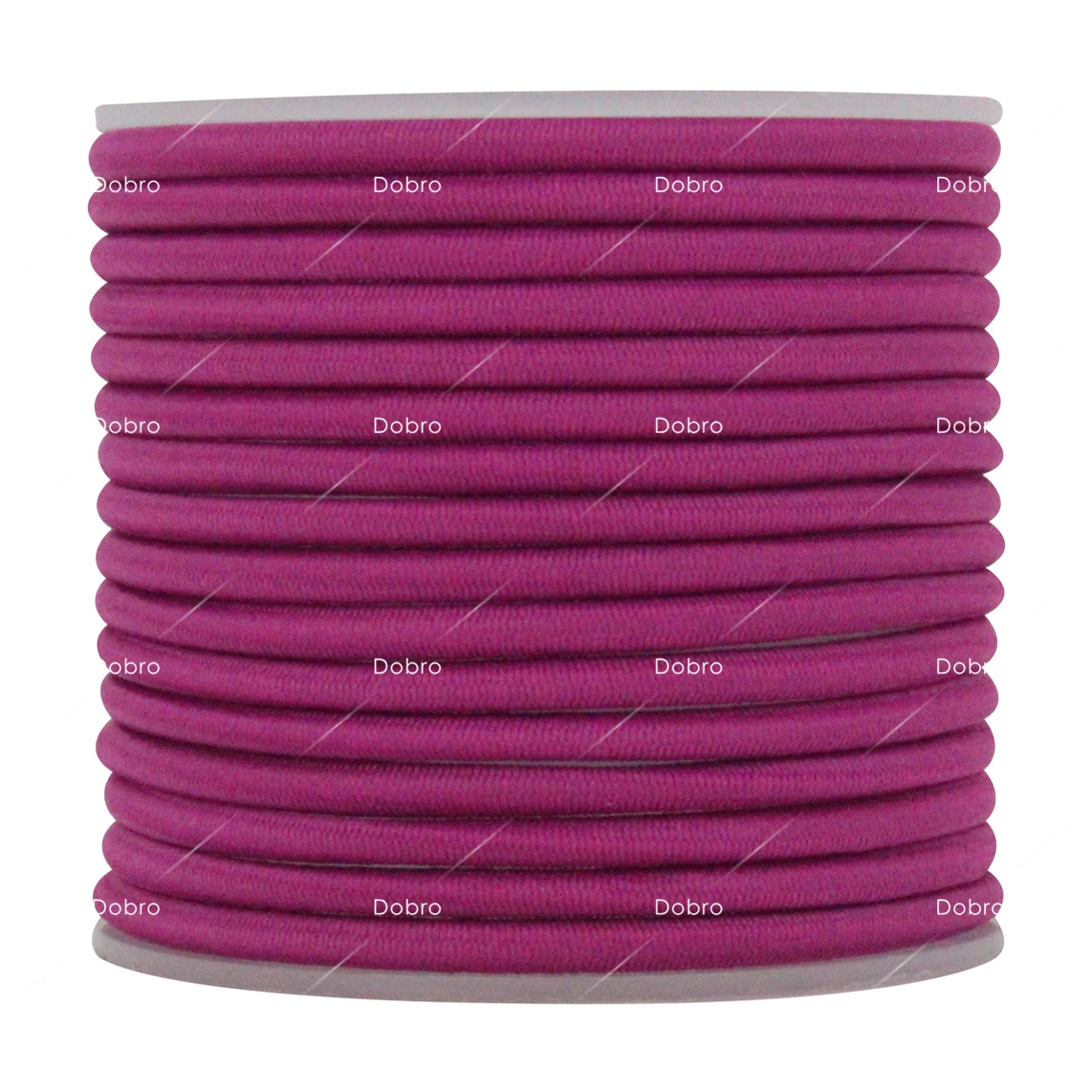 Elastic Drawcord 3 Размеры 2 мм/2.5 мм/3 мм экологичные colorfast|colorfast| |
