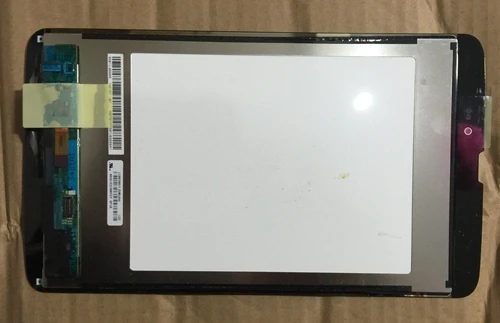 

LD083WU1 GPAD 8.3 V500 V400 LCD Displays screen Touch screen