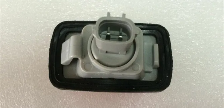 Сигнал Поворота Боковой лампы Fender light для Toyota Camry 1992-2001
