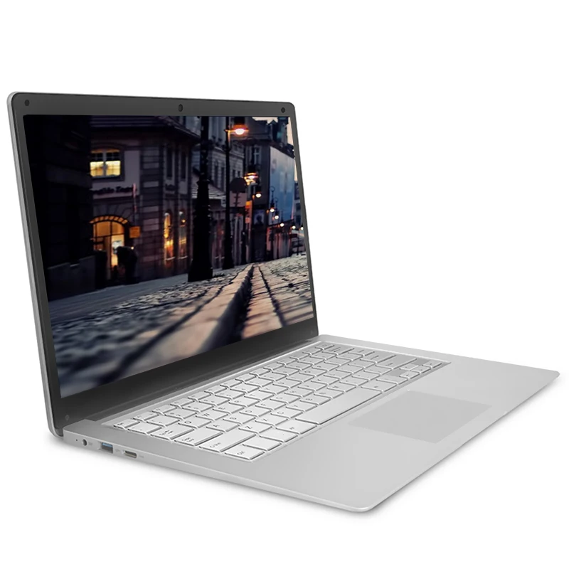 Jumper EZbook S4 14 дюймовый ноутбук Windows 10 Intel J3160 четырехъядерный процессор 1 6 ГГц 8 Гб ОЗУ