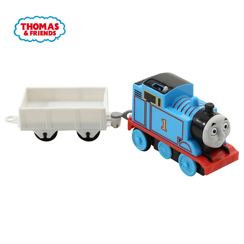 Оригинальный орбитальный костюм Thomas and Friend Электрический соревнование скорости