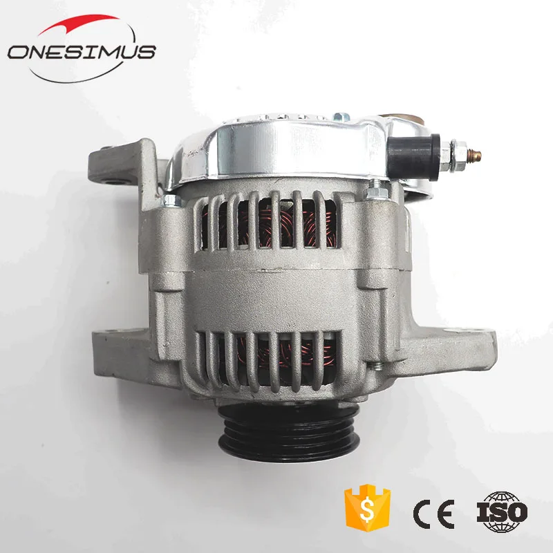 12 V/50A генератора OEM 31400-60A11 для suzuki G16A G16B G13A VITARA/JUSTY II/X-90