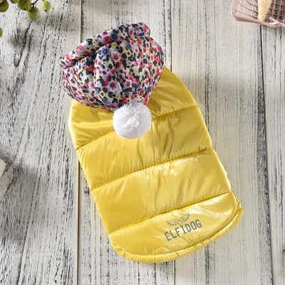 Спортивная модная новая одежда для собак Manteau Chien Прямая с фабрики модели щенков костюм животного поставки