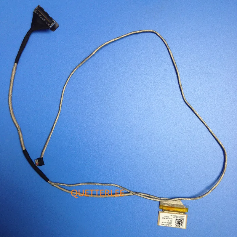 Новый кабель ACLU2 DC02001MC00 EDP для LENOVO IDEAPAD G50 | Компьютеры и офис
