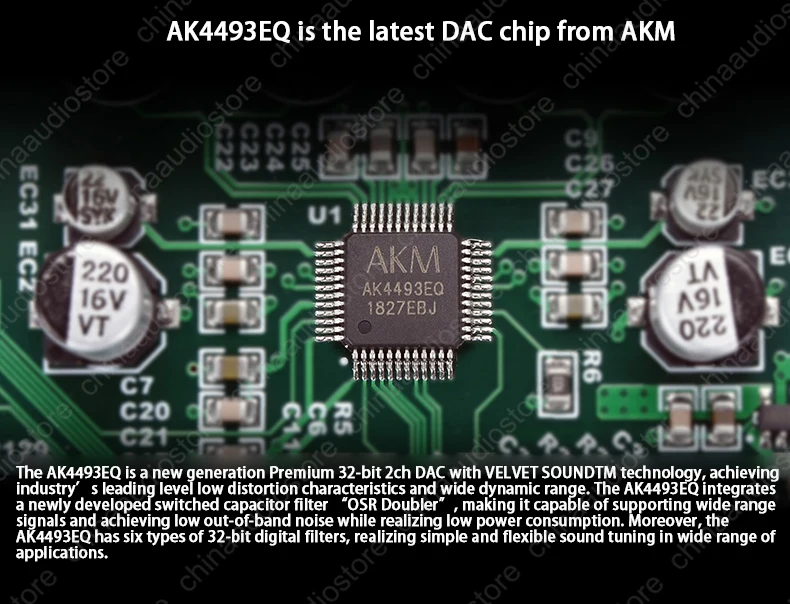 AK4493 AKM AK4493EQ DSD ЦАП XMOS XU208 асинхронный USB интерфейс ЦАП Bluetooth 5,0 APTX-HD беспроводной плеер Усилитель для наушников