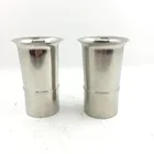 SherryBerg карбюратораКарбюратор для ошибкиbeetlevw45dcoe air horn скорости стеки 45dcoe WeberЭМПИ карбюраторы пара карбюратор