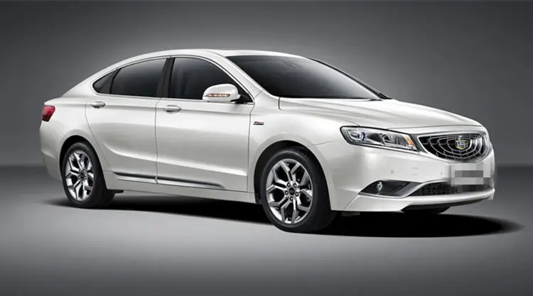 Для Geely Emgrand GT, GC9 Borui, автомобильная gps-навигация, dvd-плеер, обратное изображение