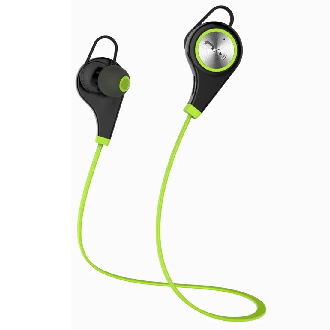 Q9 Bluetooth 4 1 Беспроводные спортивные наушники стерео гарнитура для смартфонов|stereo