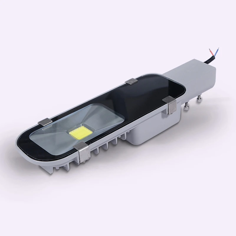 12V 20W COB светодиодный Дорога уличный фонарь путь светильник AC110 240V