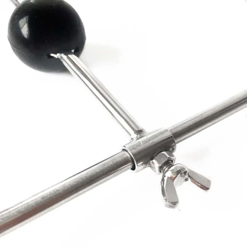 Черные красные белые силиконовые шарики пробка для рта заглушка наборы бондажа