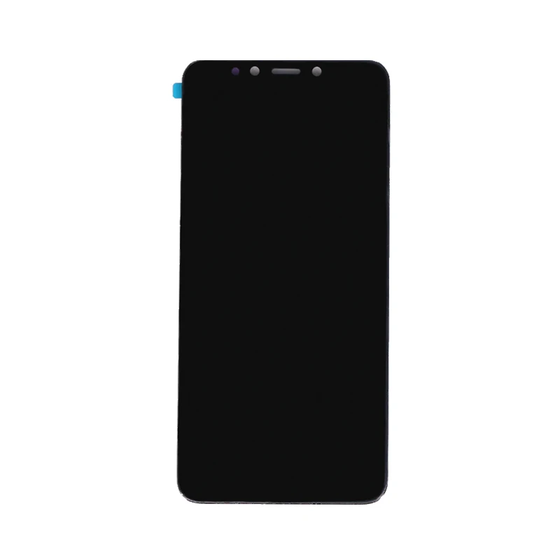 Для Infinix SMART 2 PRO X5514D X5514 ЖК-дисплей экран в сборе стеклянная панель дигитайзер для |