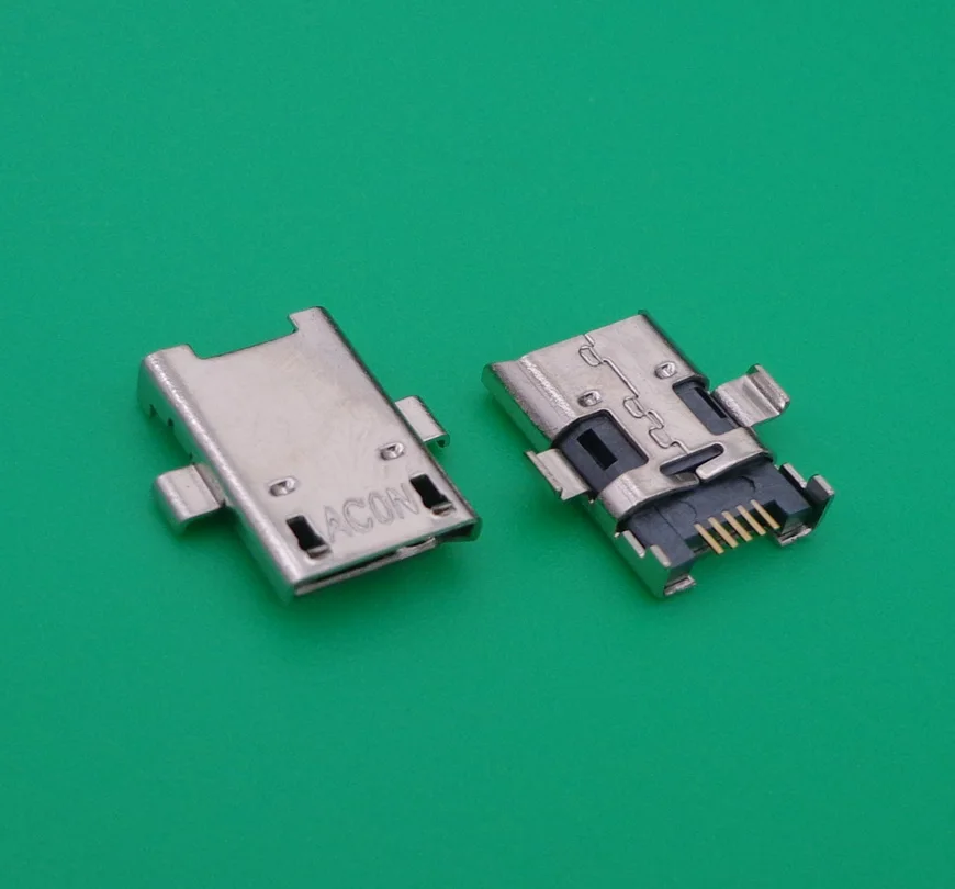 30 шт. Micro USB разъем для зарядки Asus ZenPad 10 ME103K Z300C P023 Z380C P022 8 0 Z300CG Z300CL K010 K01E K004|jack