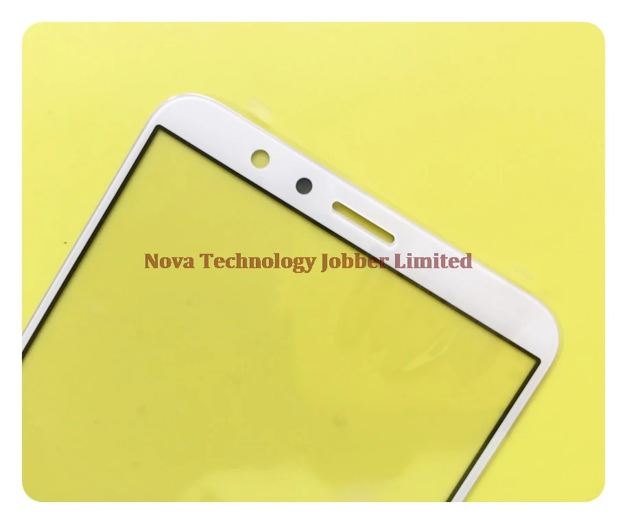 Wyieno 10Pcs/Lot For Huawei Honor 7X BND-TL10 BND-AL10 BND-L21 Touchscreen Sensor Touch Panel Digitizer 5.93 inch | Мобильные
