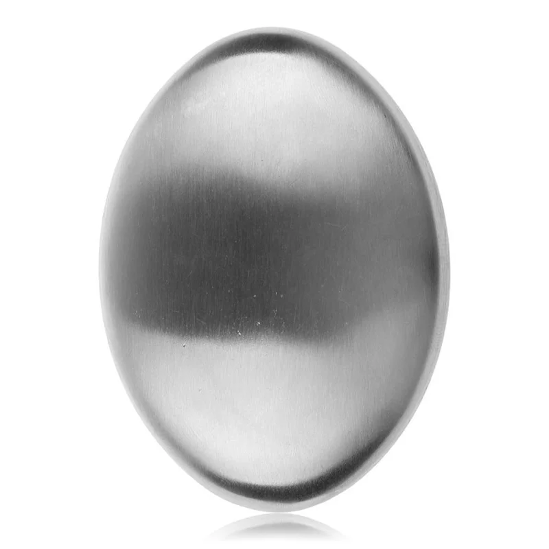 Освежитель воздуха для мыла из нержавеющей стали кухонный бар ручное устранение