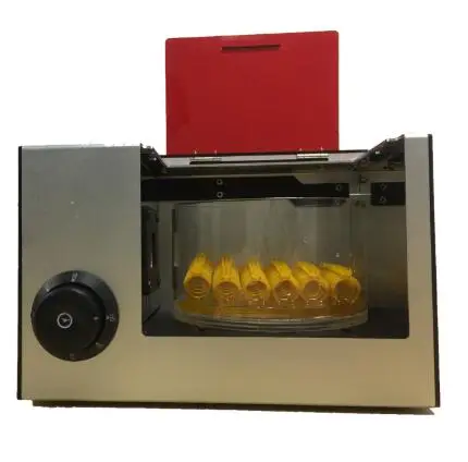 3D принтер УФ отверждающая машина длина волны 400 405 нм коробка для DLP/LCD/ SLA смолы
