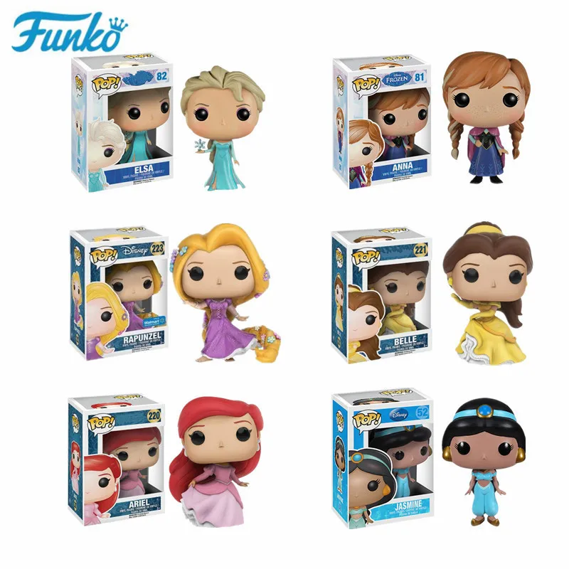 Funko Hockey Star NHL Sidney Crosby Auston Matthews регби звезда Ezekiel Виниловая фигурка игрушки подарок на день рождения Коллекционная модель