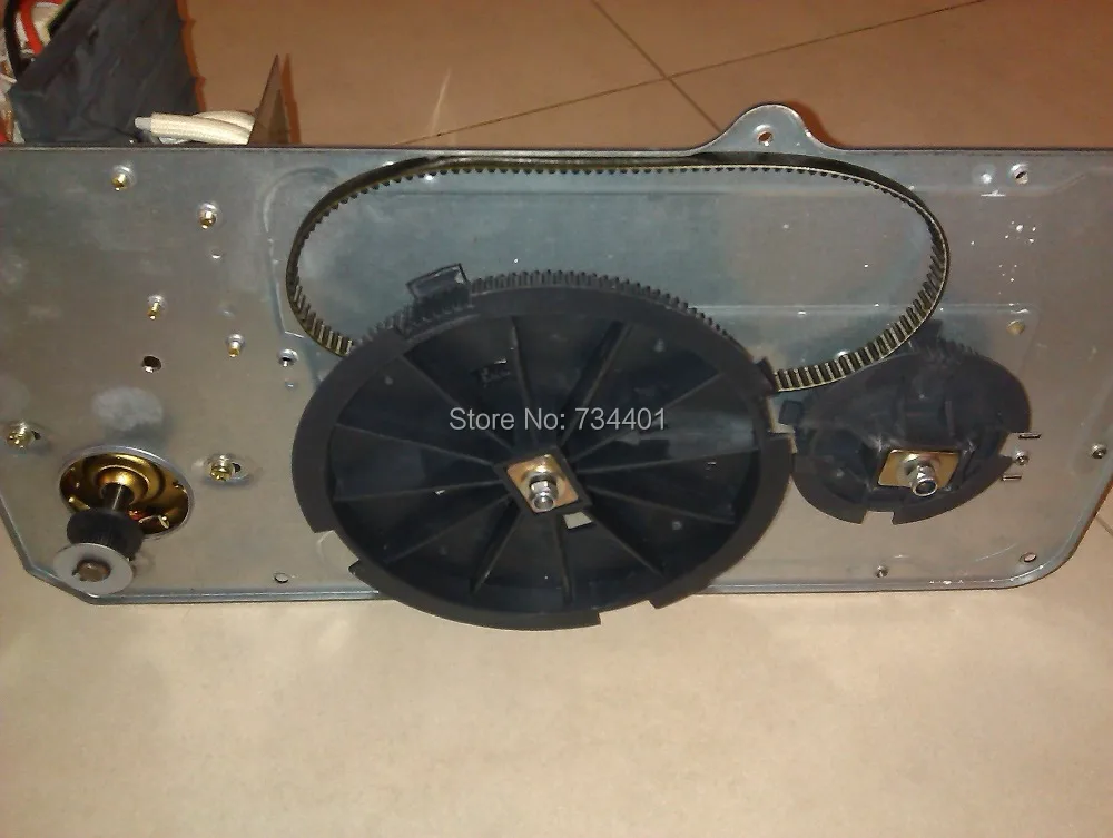 Ремень для хлебопечки/фоторемень Durabrand | Бытовая техника