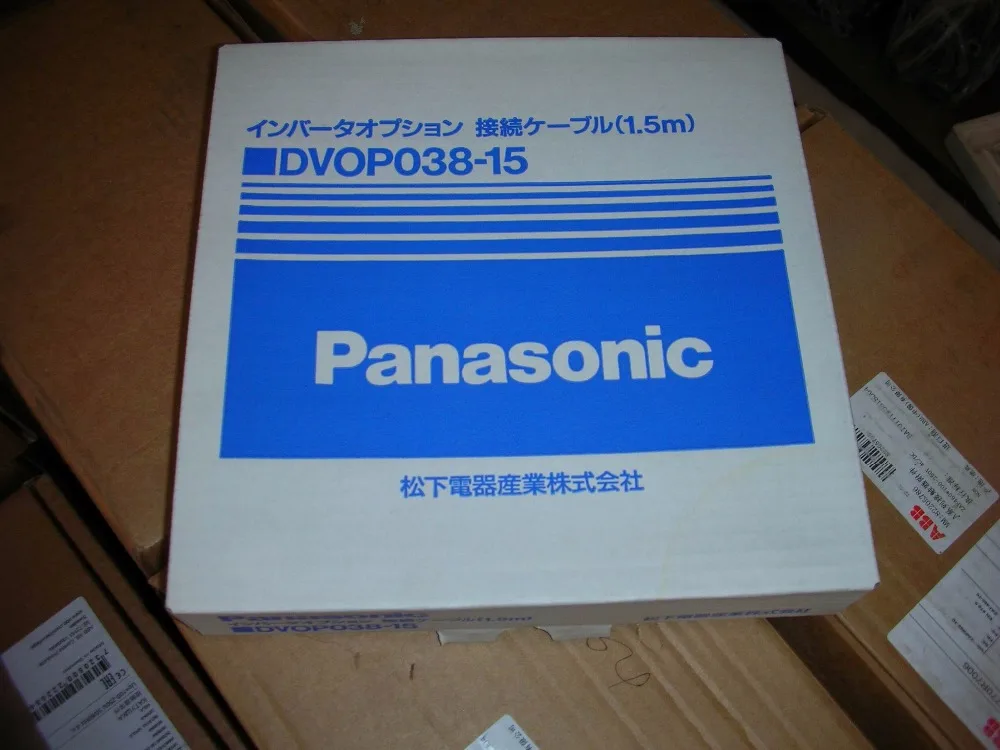 

1PC NEW Panasonic DVOP038-15