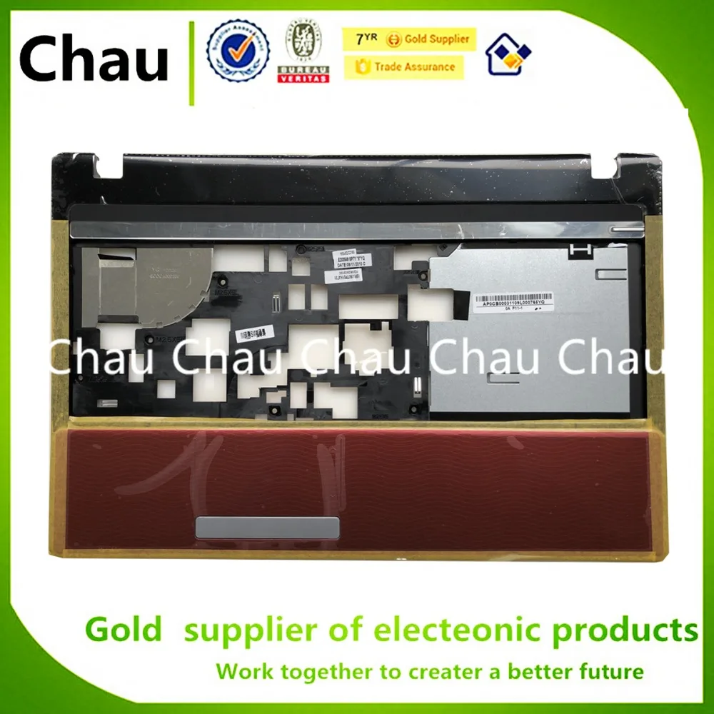 Новинка верхний чехол для Packard Bell TM86 TM81 Упор рук AP0CB000311|Сумки и чехлы ноутбуков| |