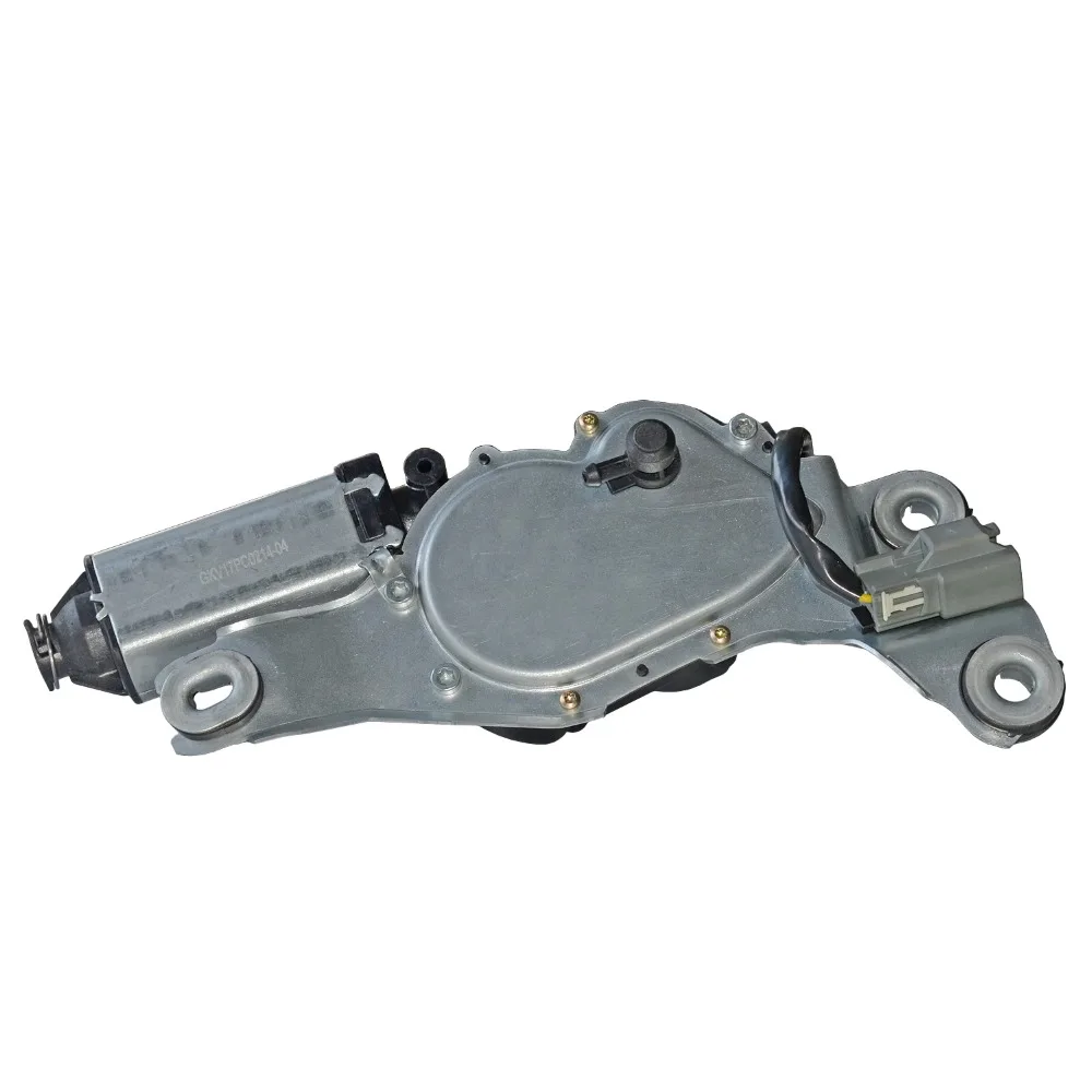 Новый задний мотор стеклоочистителя AP03 для Volvo XC70 V70 MK2 8667188 TGL380A (2000 2008) 31333743|motor