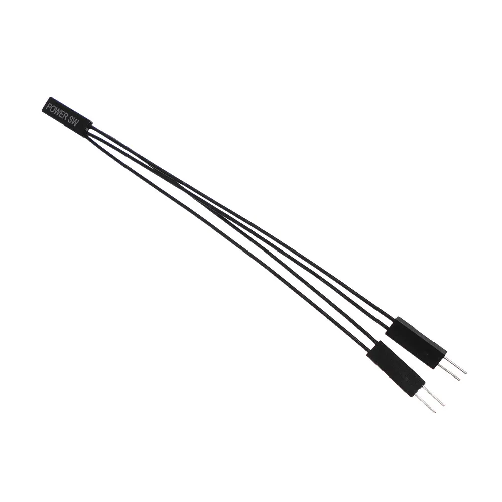 Линия перезапуска загрузочной линии POWER SW две минуты поддержка двойного