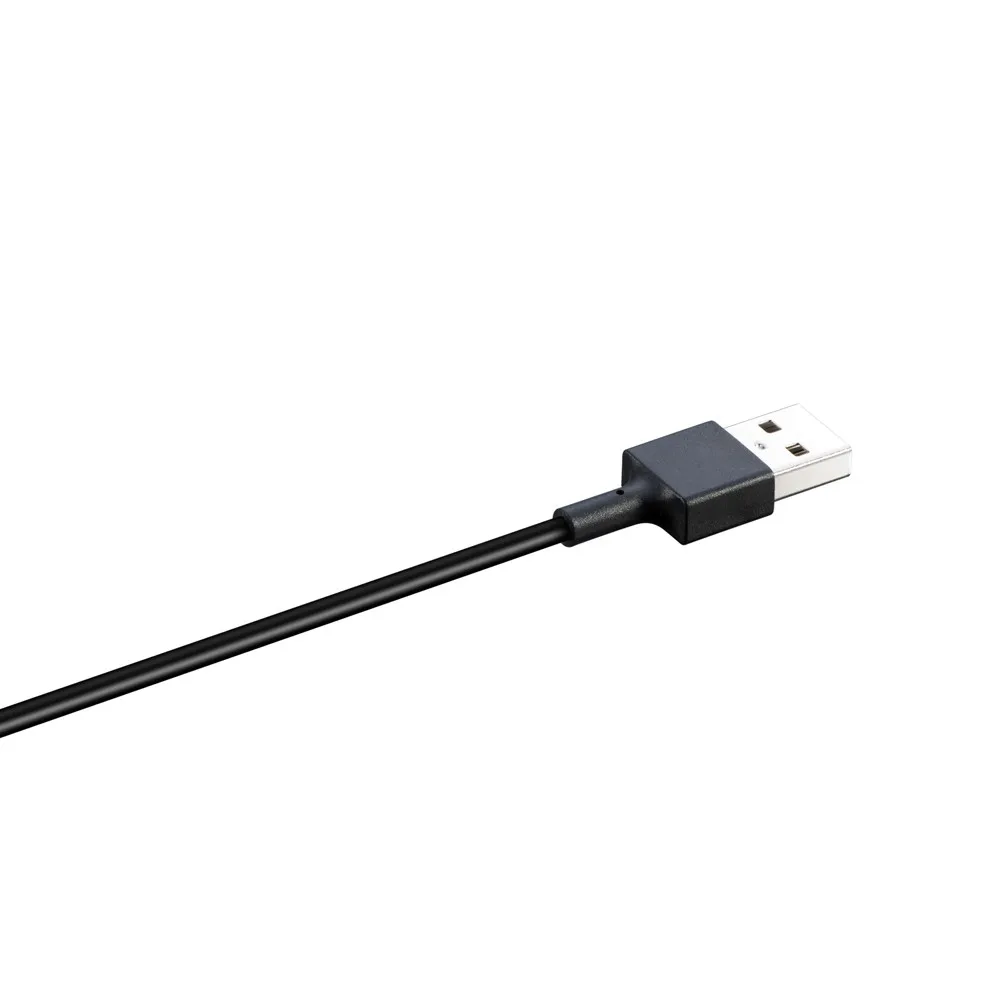 Умные аксессуары usb кабель зарядное устройство для Fitbit ионное USB зарядки