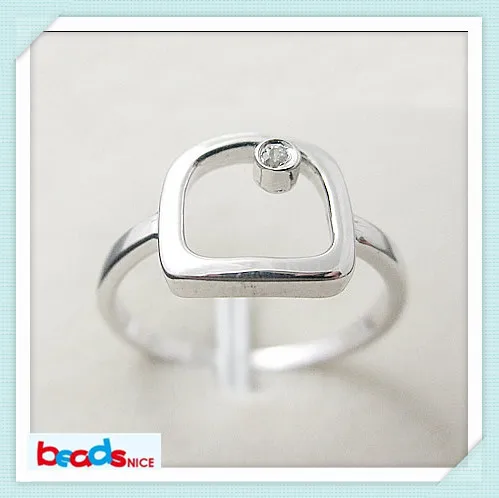 Женское серебряное кольцо Beadsnice ID26776 925 пробы новые кольца на костяшки подарок для