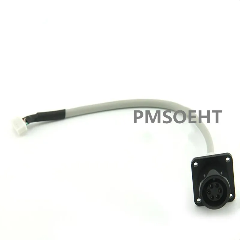 10 шт./партия, внутренний кабель для ЭКГ Mindray /Goldway/ Edan